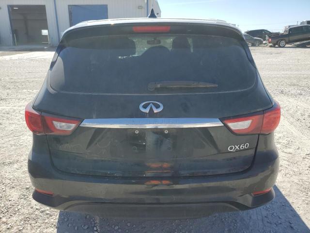 2016 Infiniti QX60 - Image 6