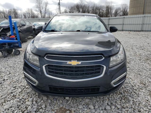 2016 Chevrolet Cruze - Image 5