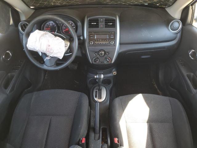2017 Nissan VERSA - Image 8