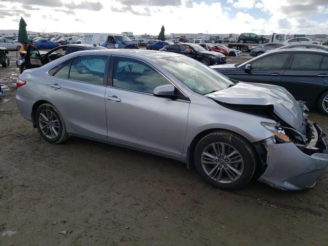 2016 Toyota CAMRY - Image 4