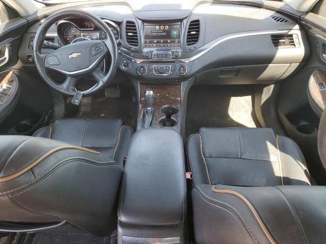 2015 Chevrolet IMPALA - Image 8