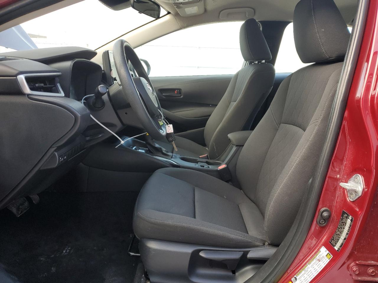 2023 Toyota Corolla - Image 7