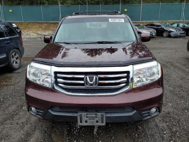 2015 Honda Pilot 2015 - Image 5