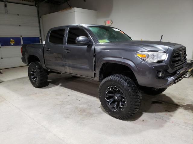 2018 Toyota TACOMA - Image 4
