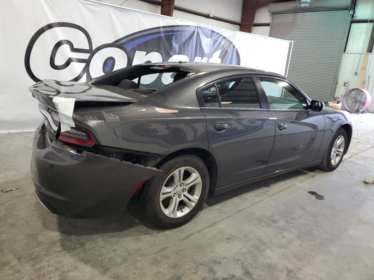 2022 DODGE CHARGER - Image 3