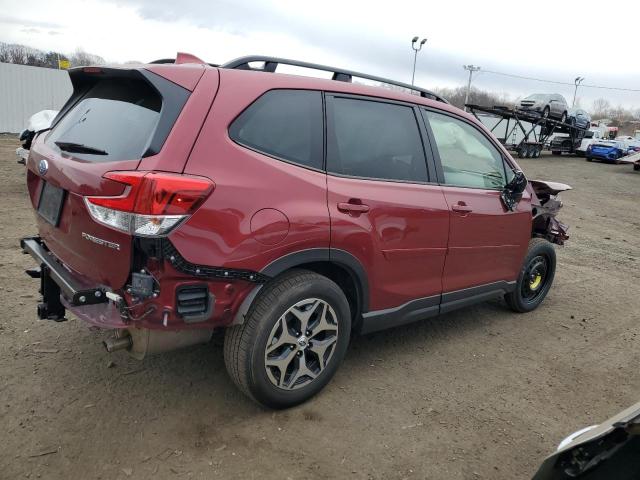 2022 Subaru FORESTER - Image 3