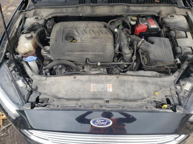 2016 Ford FUSION 2016 - Image 11