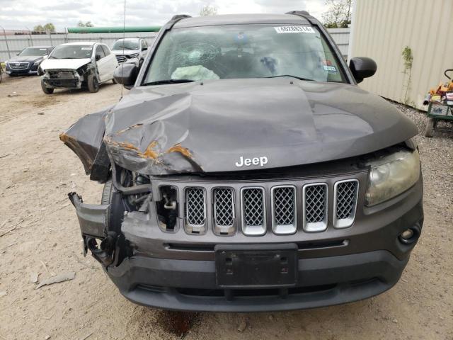 2016 Jeep COMPASS - Image 5