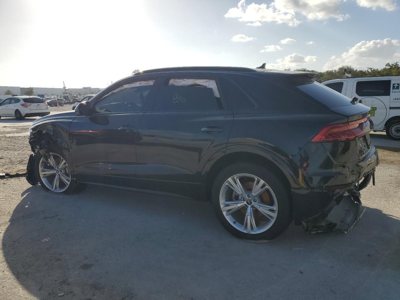 2023 AUDI Q8 - Image 2