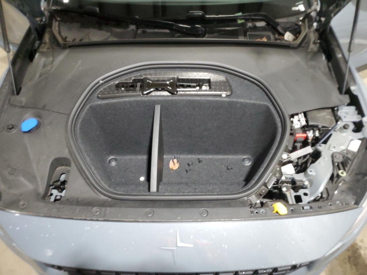 2023 POLESTAR 2 - Image 11