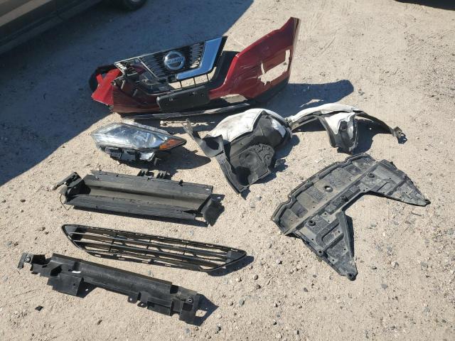 2020 Nissan Rogue - Image 12