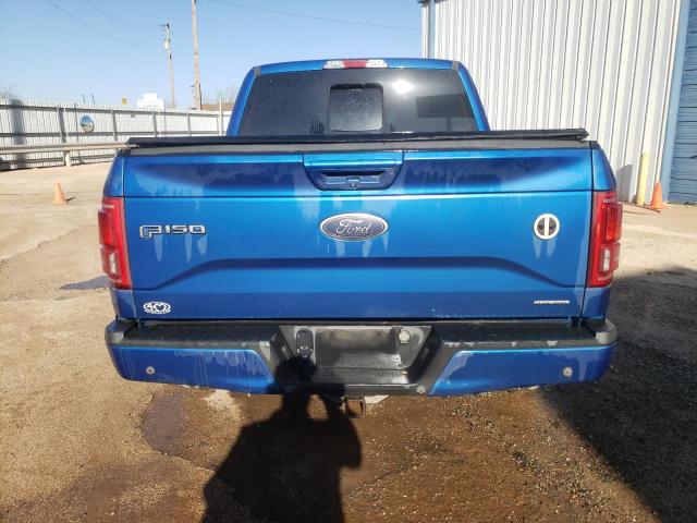 2015 Ford F150 - Image 6
