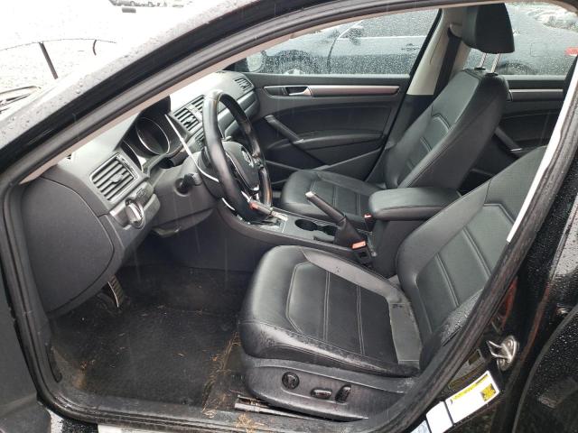 2016 Volkswagen PASSAT - Image 7