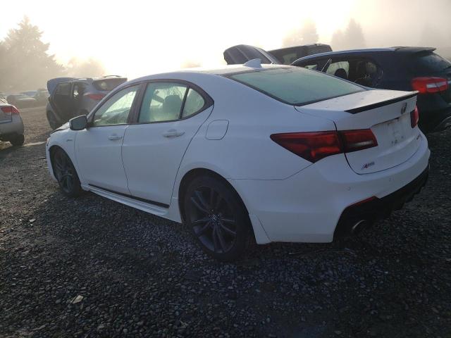 2018 Acura TLX - Image 2