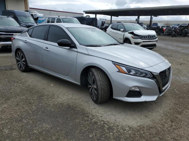 2021 Nissan ALTIMA 2021 - Image 4