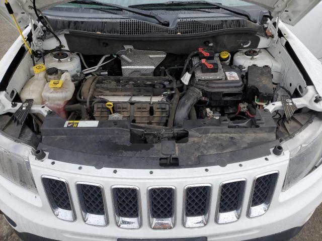 2015 Jeep COMPASS - Image 12