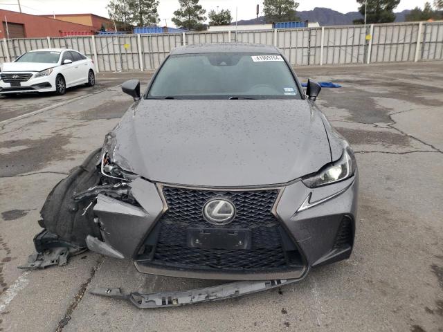 2017 Lexus IS - Image 5