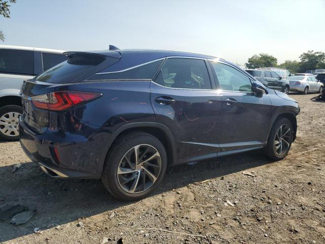 2017 Lexus RX450H - Image 4