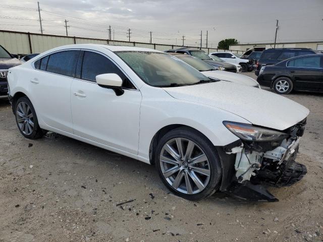 2020 Mazda 6 - Image 4