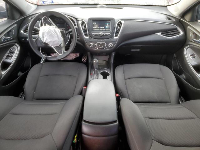 2016 Chevrolet MALIBU - Image 8