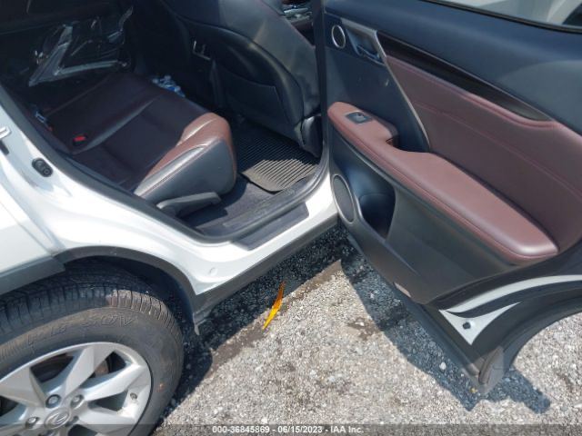 2017 Lexus RX350 - Image 7