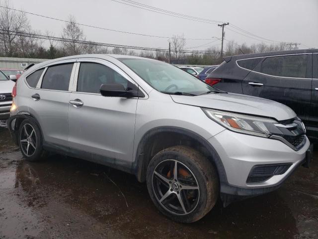 2015 Honda Cr-v - Image 4