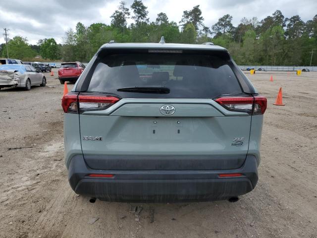 2021 Toyota RAV4 2021 - Image 6