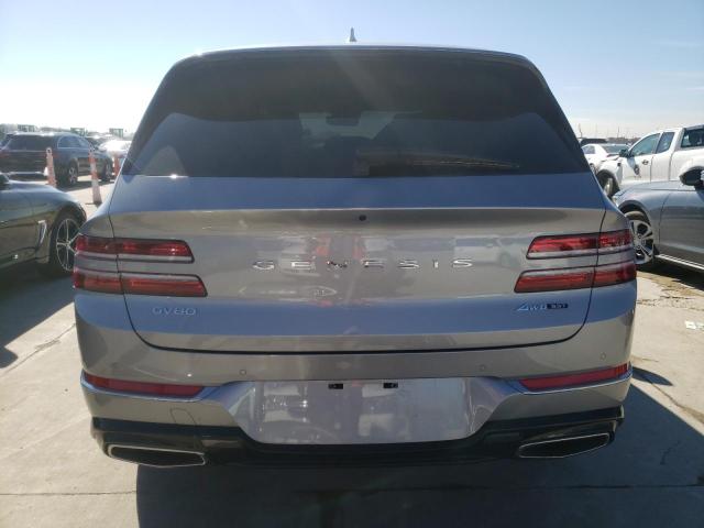 2023 Genesis GV80 - Image 6