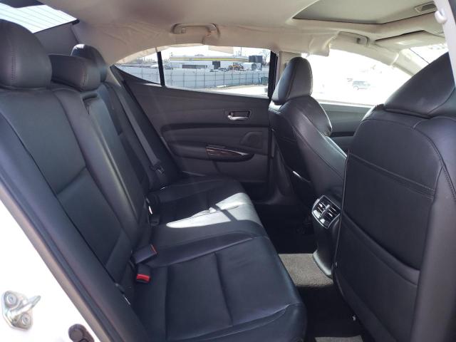 2017 Acura TLX - Image 10