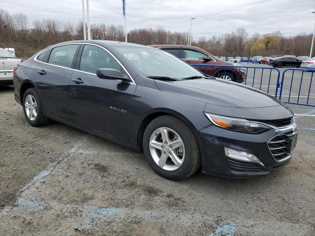 2023 Chevrolet MALIBU - Image 4