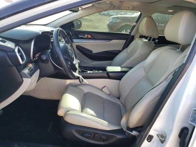 2016 Nissan MAXIMA - Image 7