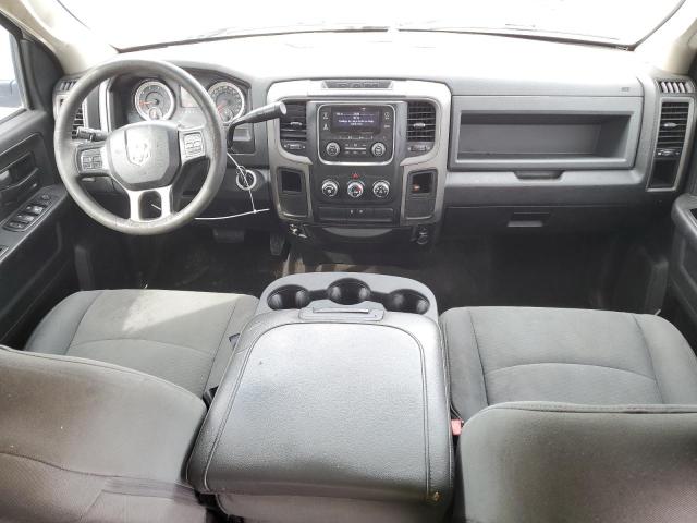 2017 Ram 2500 - Image 8