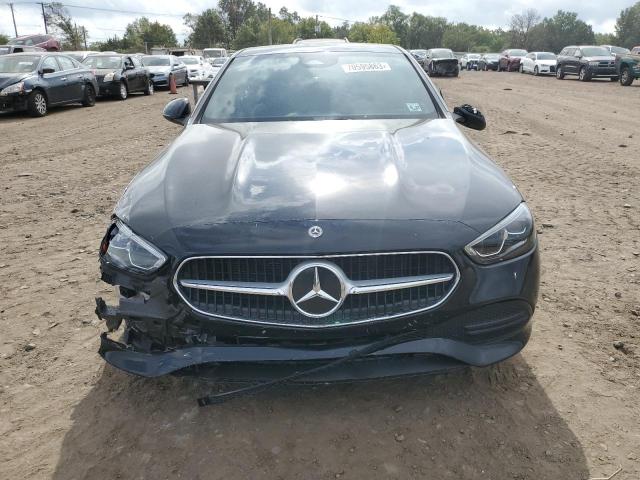 2022 Mercedes-benz C-class - Image 5