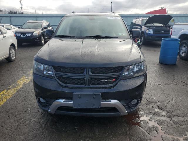 2018 Dodge JOURNEY - Image 5