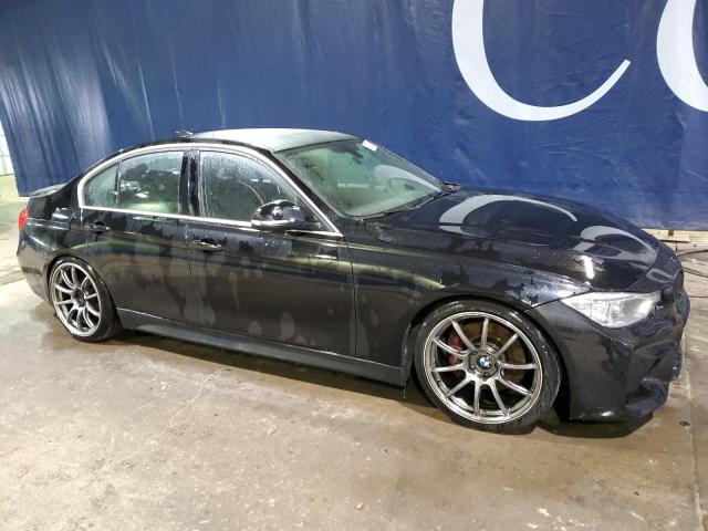 2015 BMW 3 SERIES - Image 4