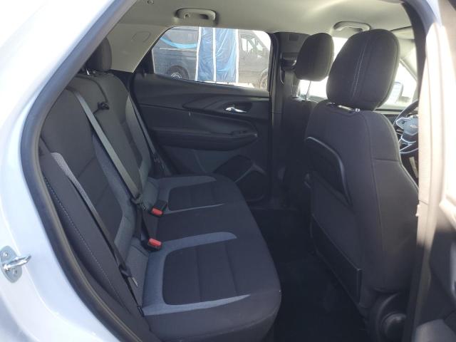 2023 Chevrolet Trailblazer - Image 10