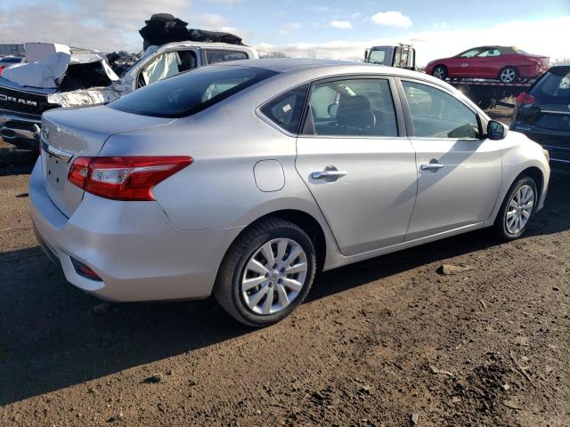 2016 Nissan SENTRA - Image 3