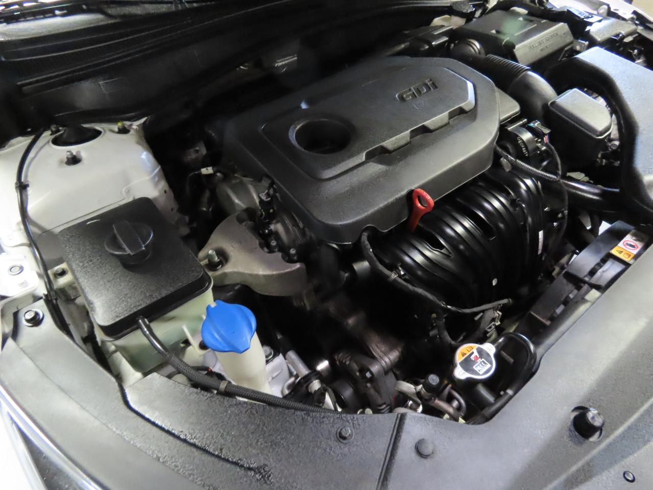 2020 Kia Optima - Image 7