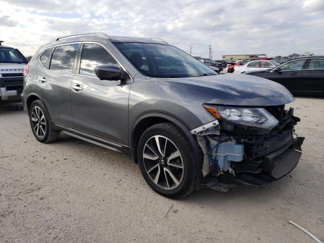 2020 Nissan ROGUE - Image 4