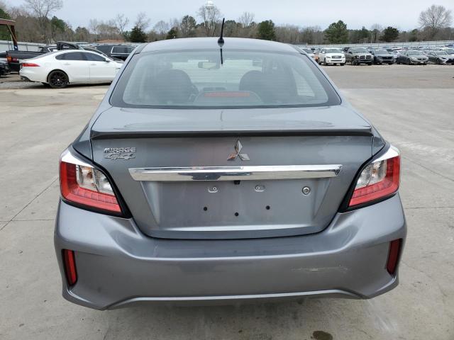 2023 Mitsubishi MIRAGE - Image 6