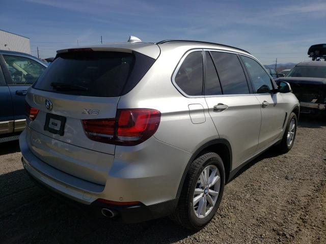 2015 BMW X5 - Image 4