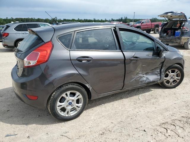 2015 Ford Fiesta - Image 3
