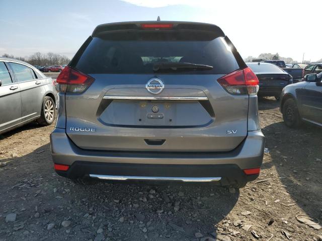 2018 Nissan ROGUE - Image 6