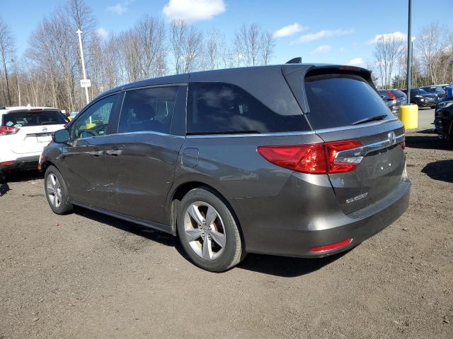 2018 Honda Odyssey - Image 2
