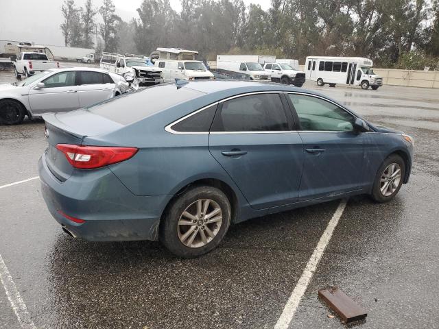 2015 Hyundai Sonata - Image 3