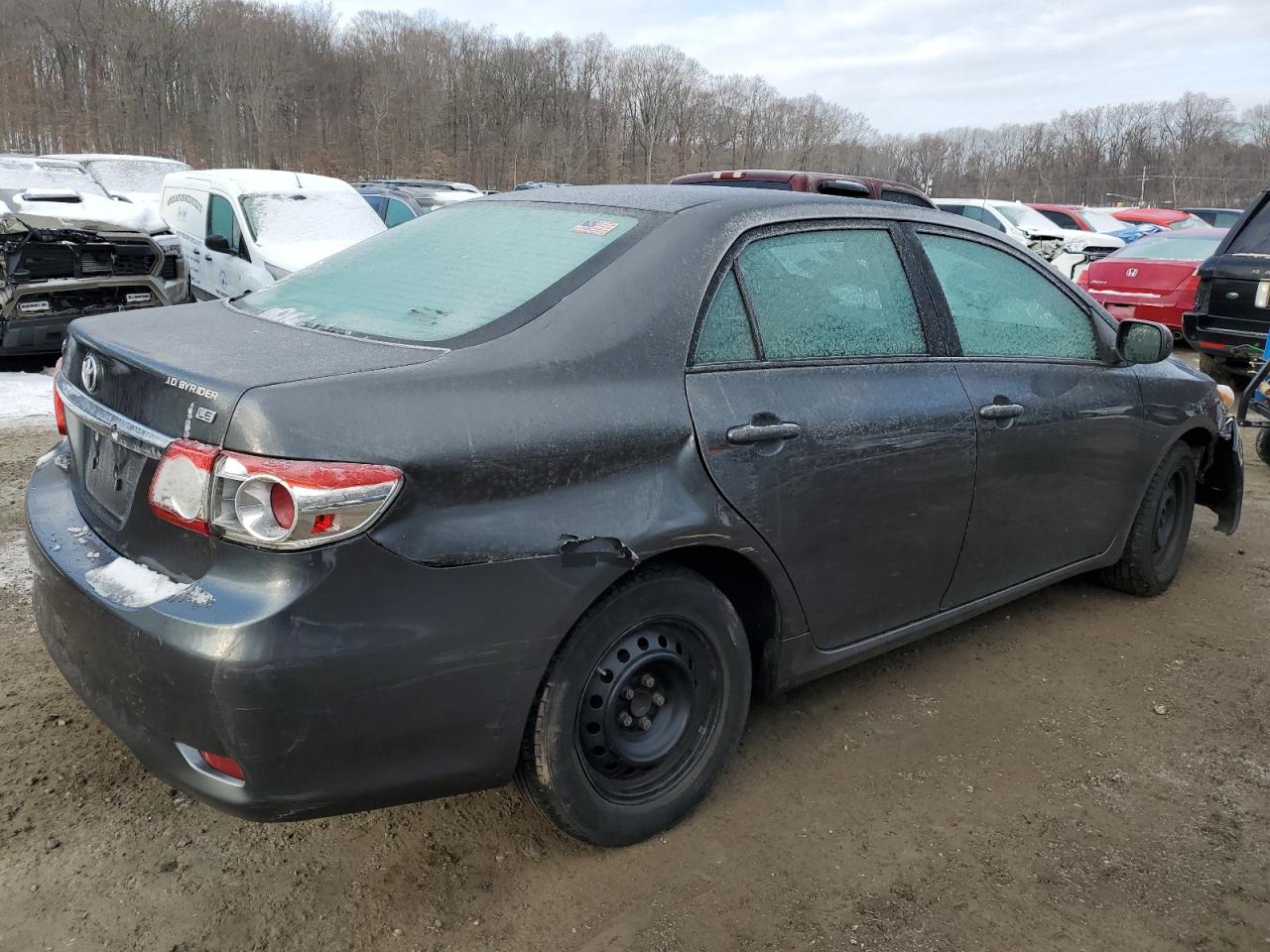 2011 Toyota Corolla - Image 3