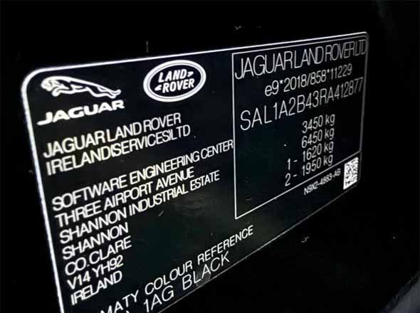2024 Land Rover Range Rover Sport - Image 10