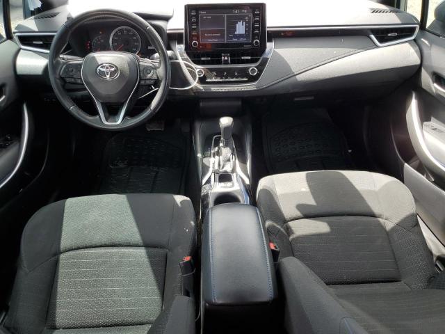 2021 Toyota COROLLA - Image 8