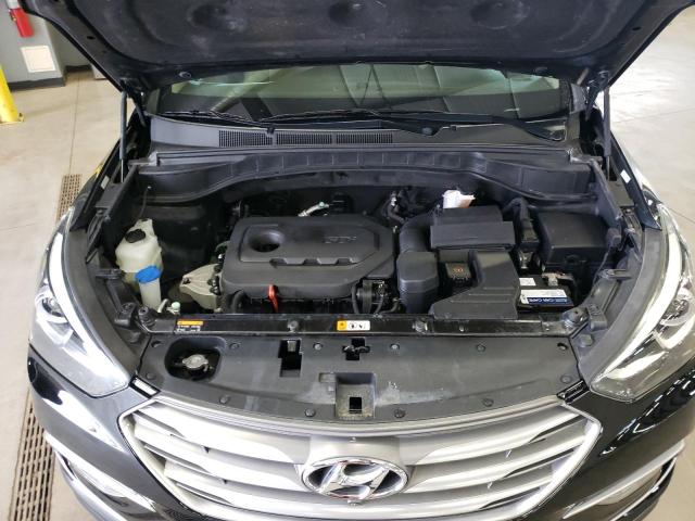 2017 Hyundai Santa Fe - Image 11