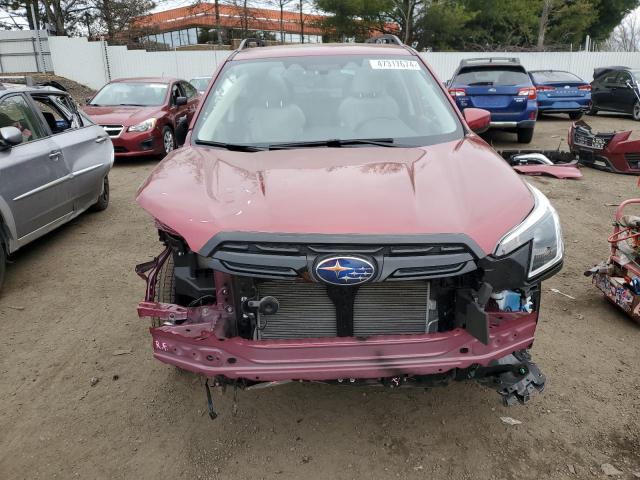2022 Subaru FORESTER - Image 5